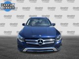 Used 2018 Mercedes-Benz GLC 300 image 3