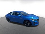 Used 2024 Nissan Sentra SV image 2