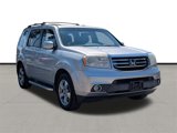 Used 2012 Honda Pilot EX-L image 3