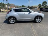 Used 2015 Nissan Juke SV w/ Technology Package image 5