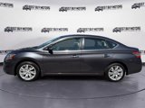 Used 2014 Nissan Sentra SL w/ Leather Package image 4