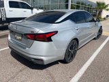 Used 2023 Nissan Altima 2.5 SR image 3