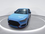 Used 2019 Hyundai Veloster N N w/ Performance Package image 3