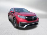 Used 2021 Honda CR-V EX-L image 2