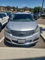 Used 2017 Chevrolet Traverse LS image 2