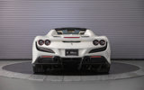 Certified 2023 Ferrari F8 Tributo image 5
