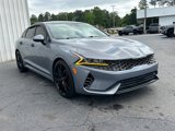 Used 2021 Kia K5 EX w/ EX Premium Package image 4