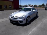 Used 2011 Mercedes-Benz SLK 300 image 3