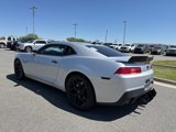 Used 2015 Chevrolet Camaro SS image 4