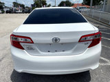 Used 2013 Toyota Camry L image 4