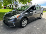 Used 2012 Toyota Prius V Two image 3