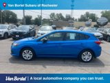 Used 2020 Subaru Impreza 2.0i image 2