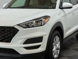 Used 2021 Hyundai Tucson SE w/ Cargo Package image 5