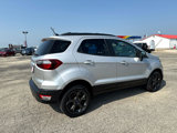 Used 2018 Ford EcoSport SES image 4