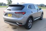 Used 2021 Buick Envision Essence w/ Technology Package I image 3