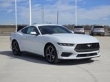 New 2025 Ford Mustang Coupe image 2