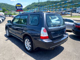Used 2008 Subaru Forester 2.5X image 5