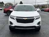 Used 2022 Chevrolet Equinox LT image 2