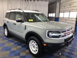 Certified 2024 Ford Bronco Sport Heritage w/ Heritage Convenience Package image 5