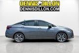 New 2025 Nissan Versa SV w/ Trunk Package image 3