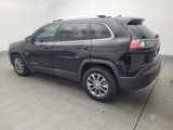 Used 2019 Jeep Cherokee Latitude Plus w/ Comfort/Convenience Group image 3