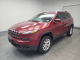 Used 2014 Jeep Cherokee Latitude w/ Comfort/Convenience Group image 2