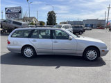 Used 2001 Mercedes-Benz E 320 4MATIC Wagon image 6