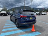 Used 2022 Chevrolet Equinox RS w/ RS Leather Package image 5