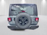 New 2025 Jeep Wrangler Sport image 6
