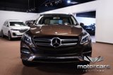 Used 2016 Mercedes-Benz GLE 350 4MATIC image 2