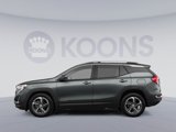 New 2026 GMC Terrain Elevation w/ Black Edition image 2
