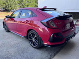 Used 2020 Honda Civic Sport image 6
