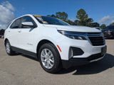 Used 2024 Chevrolet Equinox LT image 2