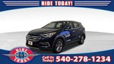 Used 2017 Hyundai Santa Fe Sport image 1