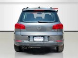 Used 2015 Volkswagen Tiguan S image 6