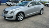 Used 2013 Cadillac ATS Sedan image 2