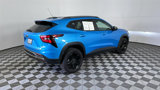 Used 2025 Chevrolet Trax ACTIV image 4
