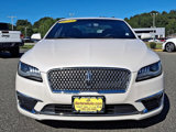 Used 2017 Lincoln MKZ Reserve image 2