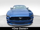 Used 2022 Ford Mustang GT w/ Equipment Group 301A image 3