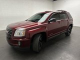 Used 2017 GMC Terrain SLT w/ Open Road Package image 4