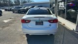 Used 2018 Nissan Maxima Platinum image 4