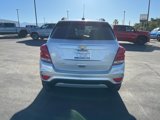Used 2022 Chevrolet Trax LT w/ Driver Confidence Package image 4