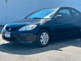 Used 2004 Honda Civic VP image 3