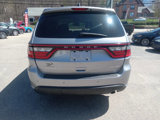 Used 2015 Dodge Durango Limited w/ Nav & Power Liftgate Group image 4