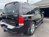 Used 2011 Nissan Armada Platinum image 5
