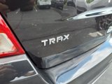 Used 2020 Chevrolet Trax LT w/ LT Convenience Package image 5