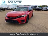 Used 2023 Honda Civic Sport image 4