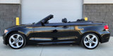 Used 2008 BMW 135i Convertible image 2