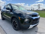 Used 2021 Chevrolet TrailBlazer LT w/ Convenience Package image 4