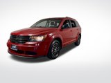 Used 2017 Dodge Journey SE w/ Popular Equipment Group image 3